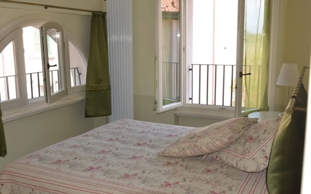 Palazzo Scolari Apartments