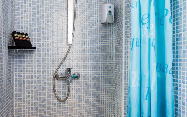 Rethymno Hills Apartments