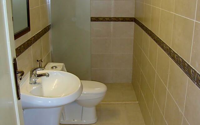 the boutique hotel amman
