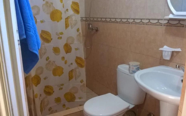 U Oliesi Mini-Hotel