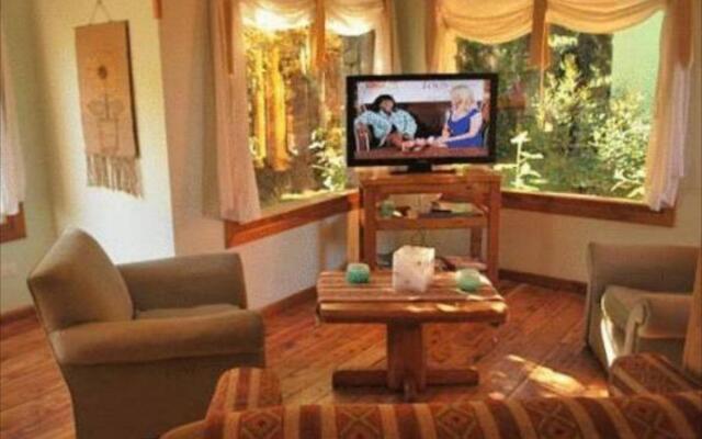 Hosteria Traunco