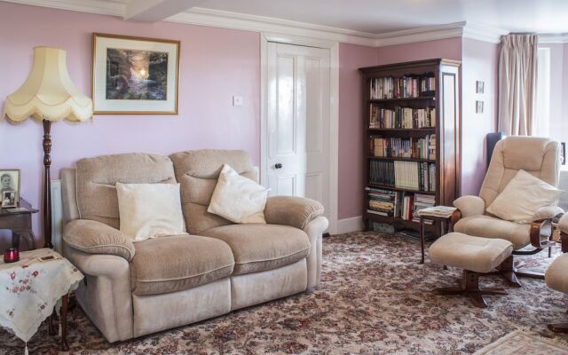 Ballyhargan Farm House B&B