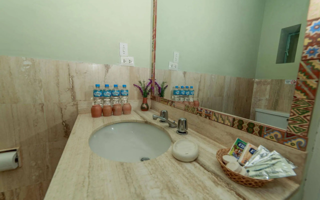 La Quinta Eco Hotel