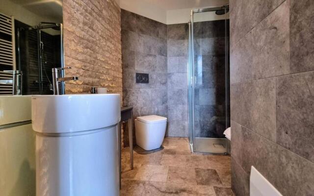 Le Saline Luxury Guest House