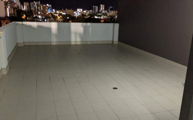 Stunning 2 Storey Apartment in Perth's CBD