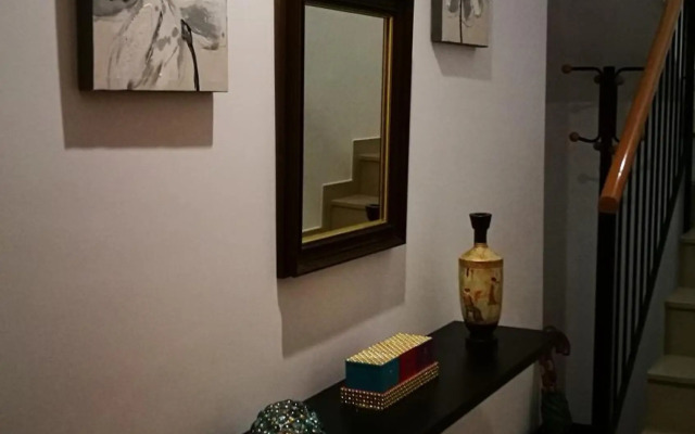 Atico en Ribes de Freser