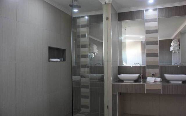 Route 511 Guest House