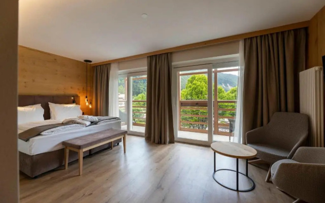 Hotel Lido - rooms & apartments