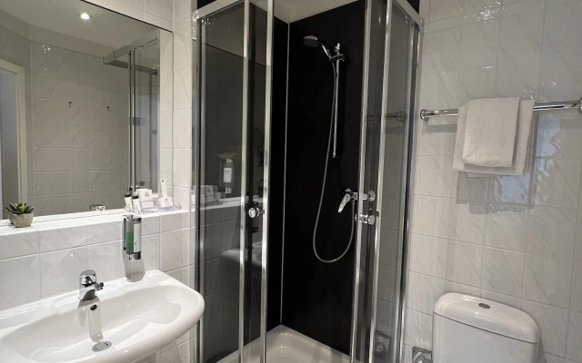 Hotel am Mühlenteich