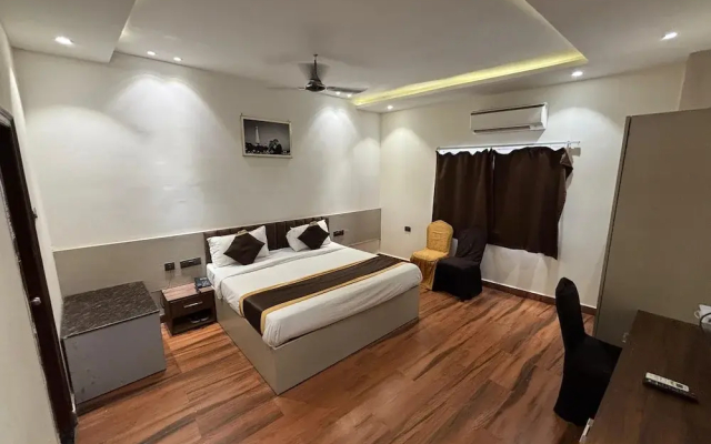 Hotel Citrus