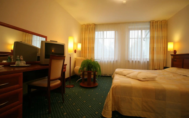 Hotel Violeta