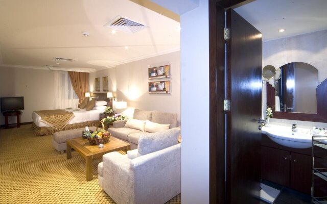 Golden Tulip Al Khobar