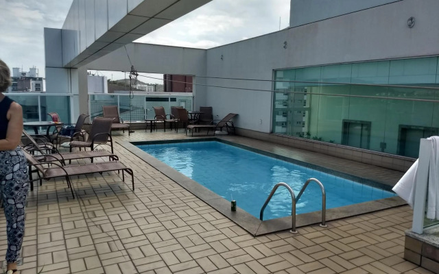 Praia do Canto Apart Hotel