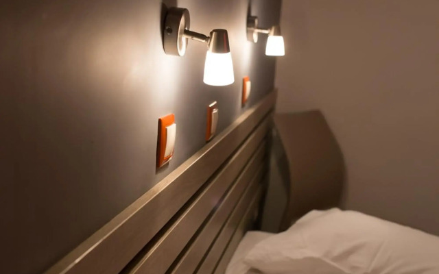 Nafsika Hotel Athens Centre
