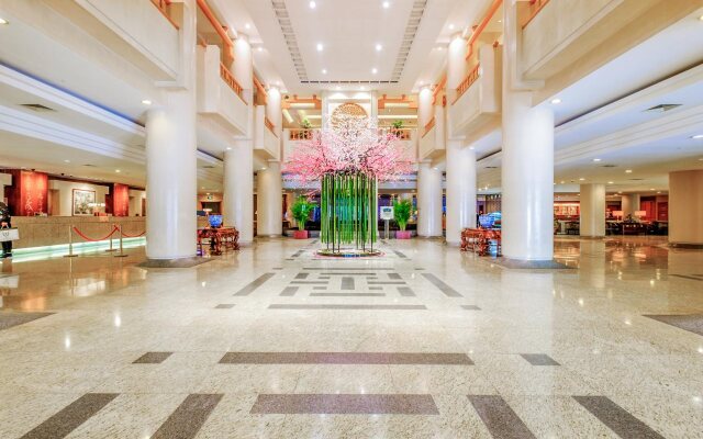 Zhejiang Narada Grand Hotel