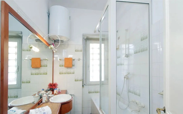 Trastevere Apartments - Jewish Ghetto Area