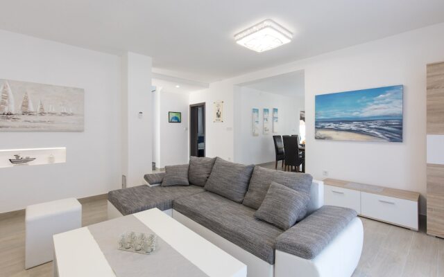 Villa Tereza