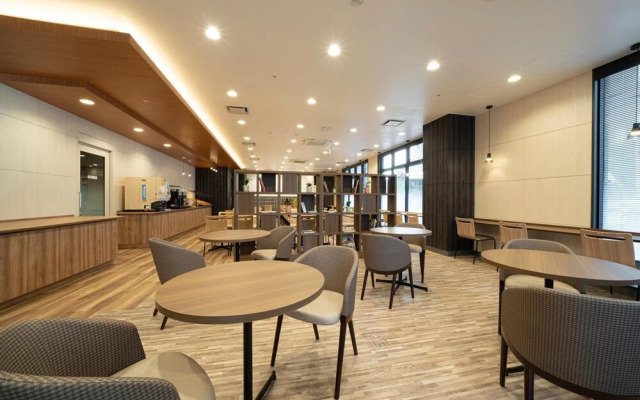 R&B Hotel Nagoya-Ekimae