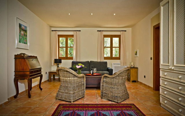 Principal Son Amoixa