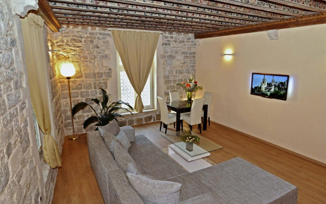 Grisogono Palace Heritage Residence
