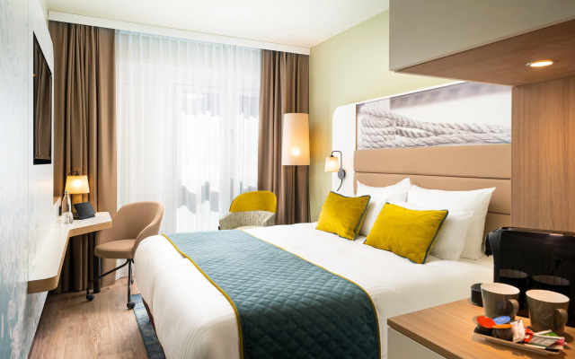 Leonardo Hotel Hamburg Altona