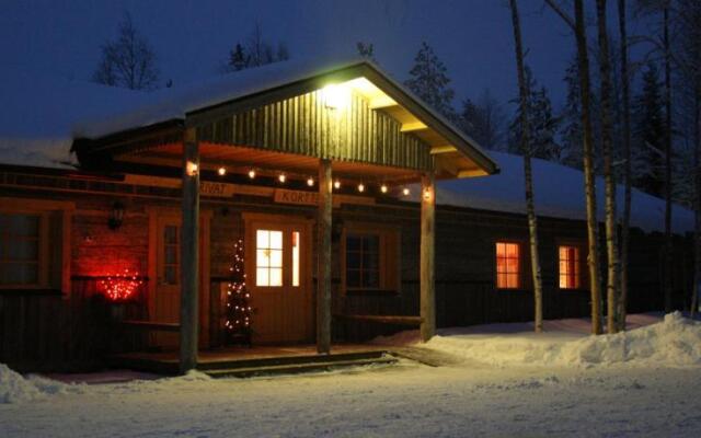 Isokenkäisten Klubi