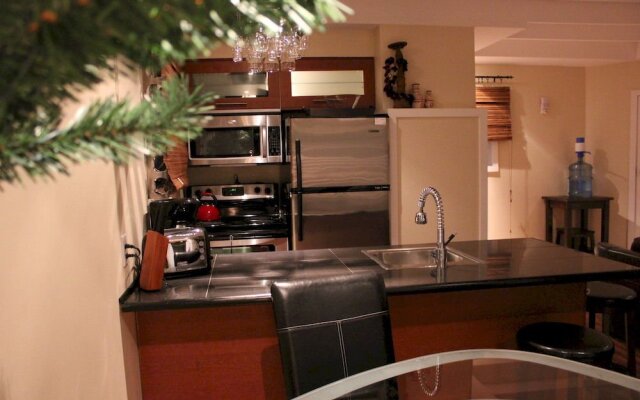 Chalet mille et une nuits