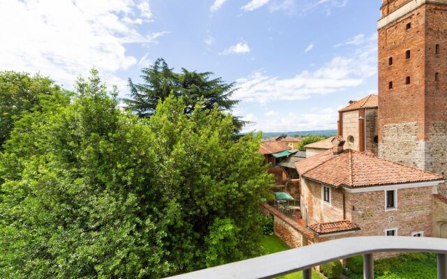 Appealing Apartment in Sandigliano With Garden