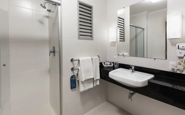 Bahia Plaza Hotel