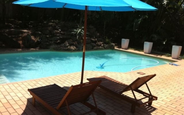 Villa La Vida- Self-Catering House