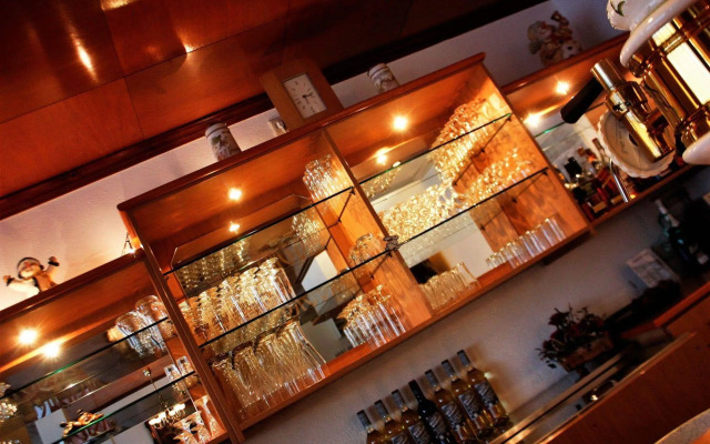 Hotel zum Anker