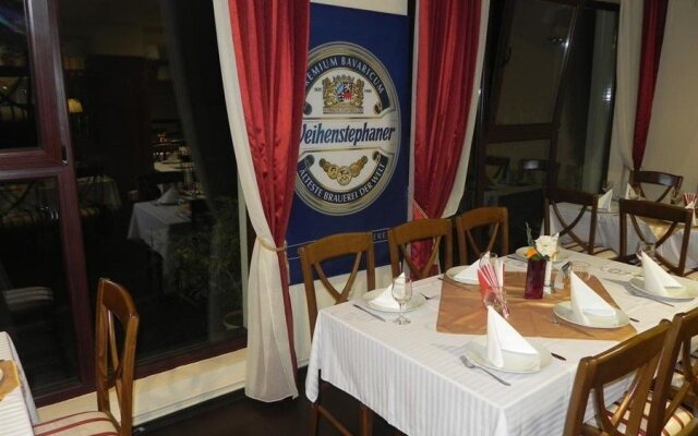 Bistro Boema