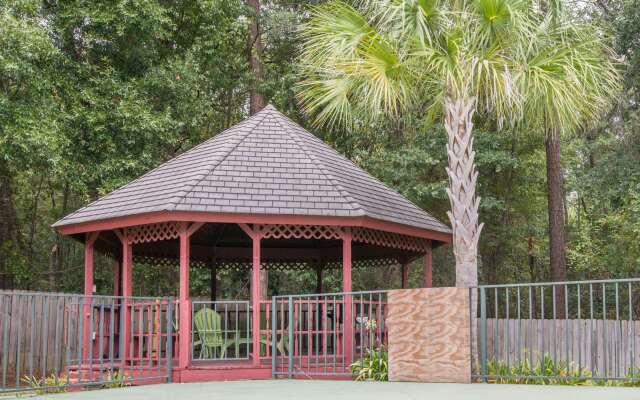 Howard Johnson by Wyndham Dothan