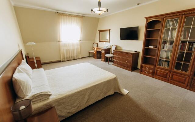Office - Hostel