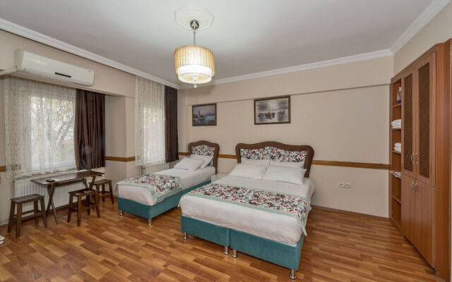 Ciwan Suites Old City