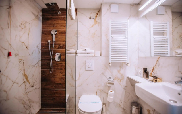 Hotel Inex Gorica