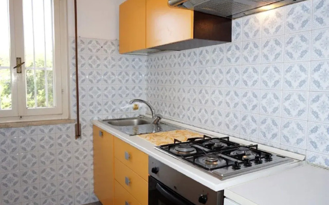 Villa in Porto Santa Margherita
