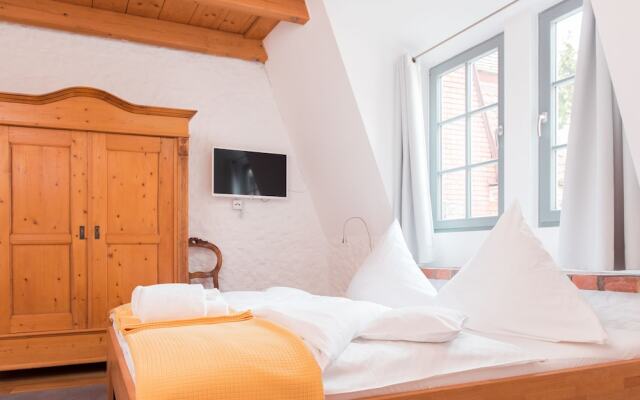 Bio-Hotel KUNST.QUARTIER.STEIN