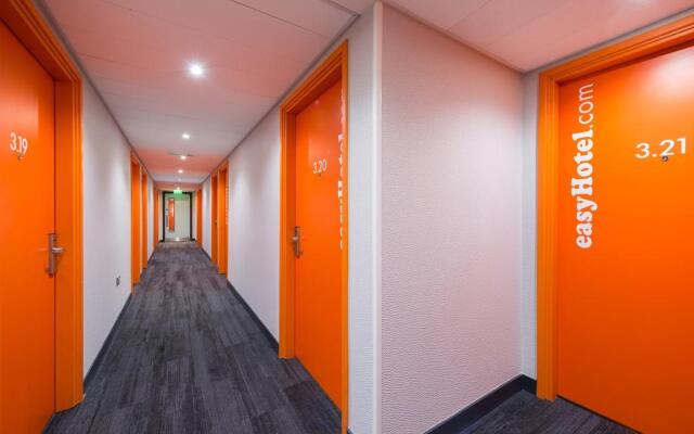 easyHotel Glasgow
