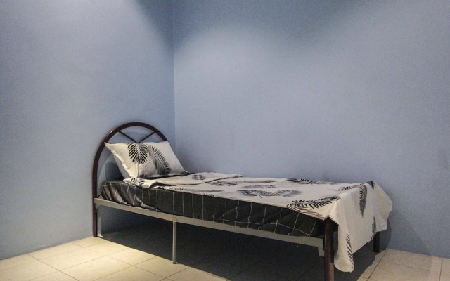 Taragon Bintang Suites by StayHub Type 1 – Guest Rooms – Kuala Lumpur