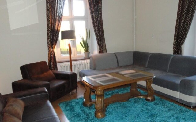 Apartament Orchidea