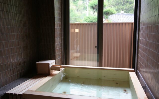 Kuhe Ryokan