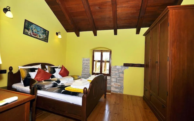 Luxury Villa Murva