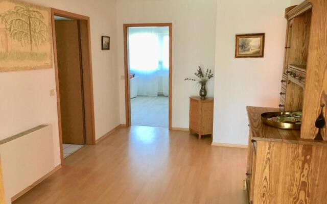 Ferienwohnung Am Heinzenhang