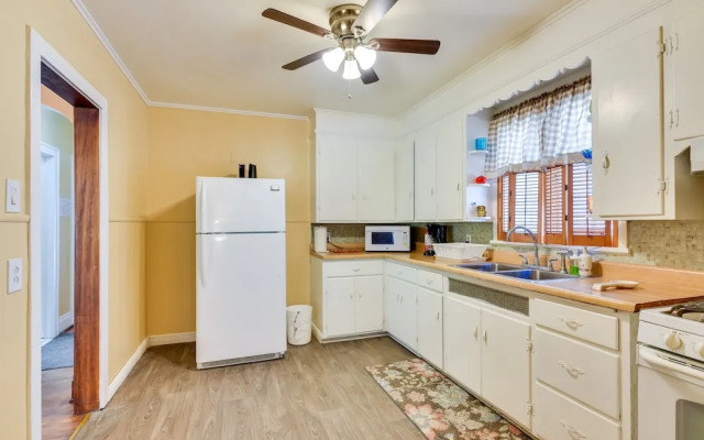Buffalo Vacation Rental ~ 8 Mi From Canalside!