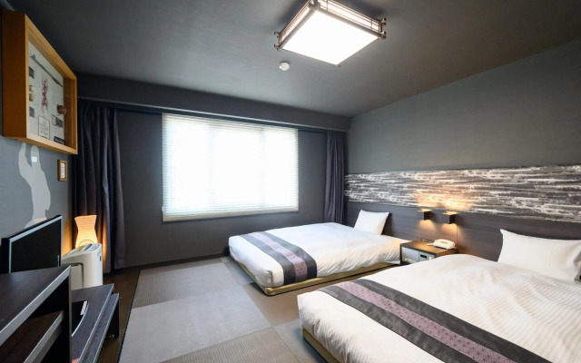Iga Ueno City Hotel