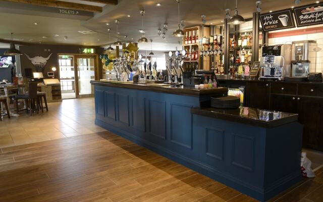 Highland Gate, Stirling by Marston's Inns