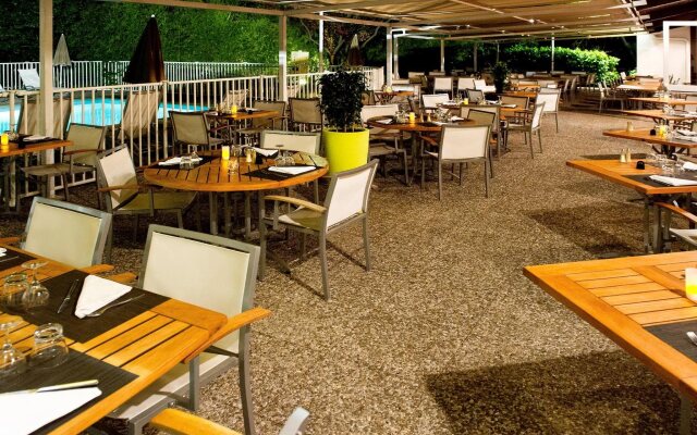 Mercure Aix en Provence Beaumanoir
