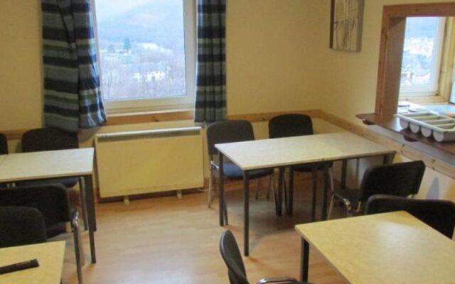 West Highland Lodge