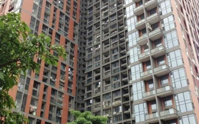Shenzhen Shengang Jiabaorun Hotel